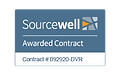 Sourcewell Awarded Contract